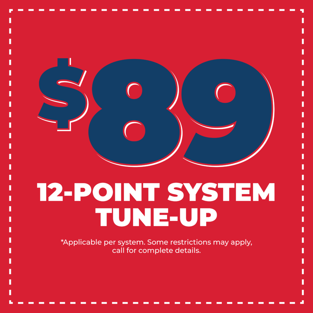 Standard Q Offers Tune Up